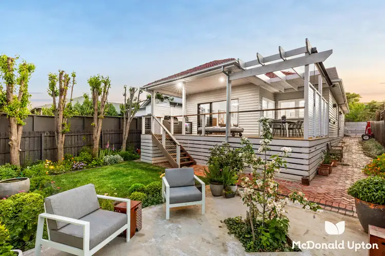 Third view of Homely house listing, 28 Kerferd Street, Essendon North VIC 3041