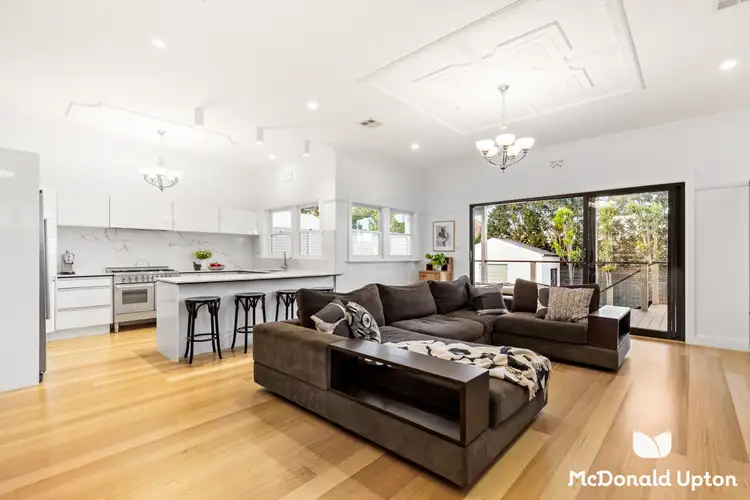 Fifth view of Homely house listing, 28 Kerferd Street, Essendon North VIC 3041