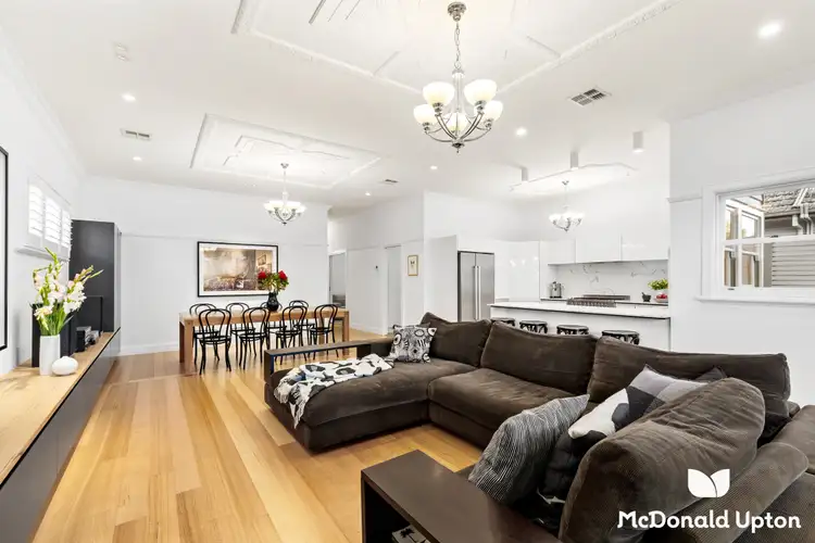 Sixth view of Homely house listing, 28 Kerferd Street, Essendon North VIC 3041