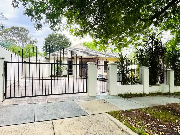 Second view of Homely house listing, 9 Cootamundra Crescent, Blackburn VIC 3130