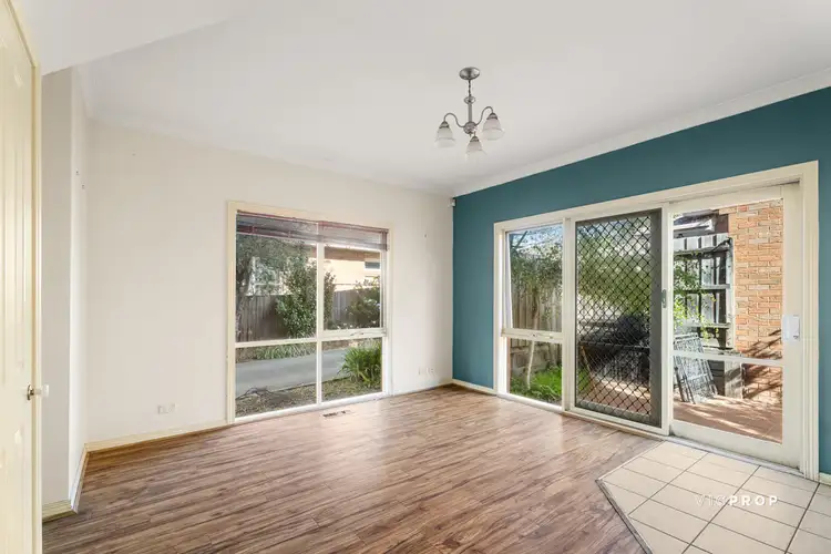 Second view of Homely townhouse listing, 1/59 Shannon Street, Box Hill North VIC 3129