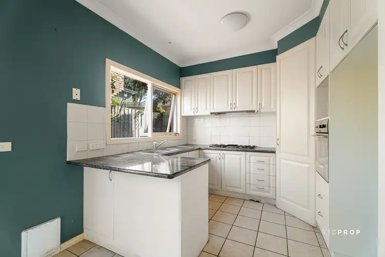 Third view of Homely townhouse listing, 1/59 Shannon Street, Box Hill North VIC 3129