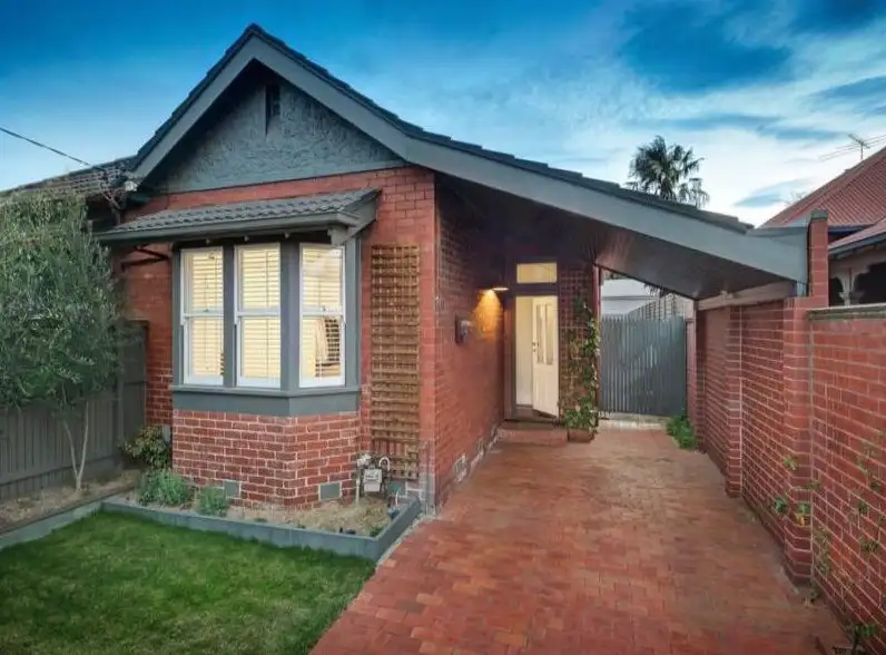 Main view of Homely house listing, 21 Normanby Road, Caulfield North VIC 3161