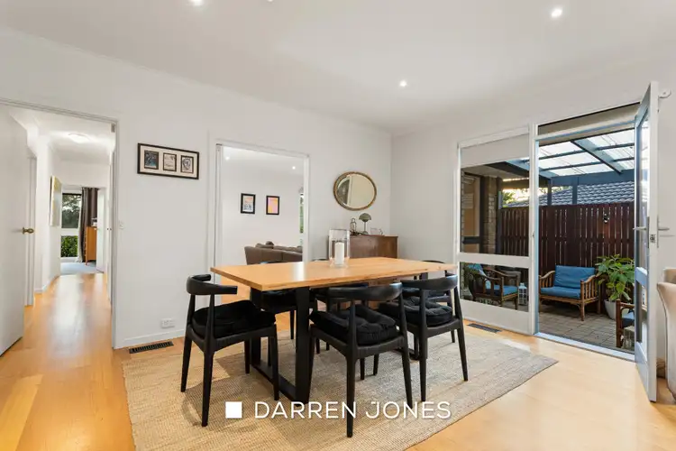 Sixth view of Homely house listing, 35 Cressy Street, Montmorency VIC 3094