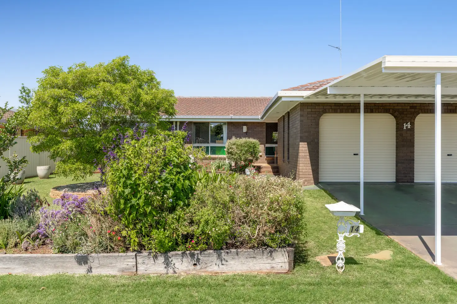 Main view of Homely house listing, 14 Arabian Street, Harristown QLD 4350