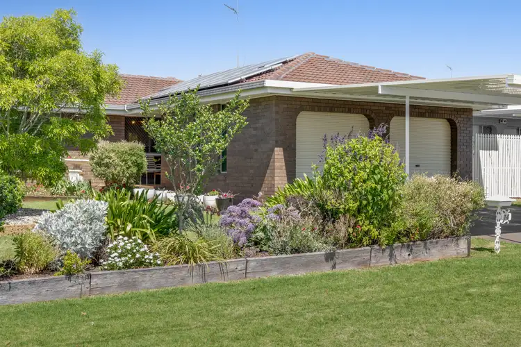 Second view of Homely house listing, 14 Arabian Street, Harristown QLD 4350