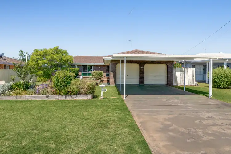 Fourth view of Homely house listing, 14 Arabian Street, Harristown QLD 4350