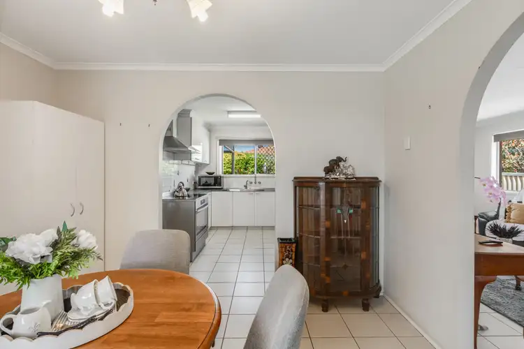 Sixth view of Homely house listing, 14 Arabian Street, Harristown QLD 4350