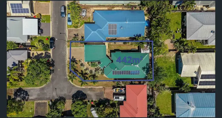 Second view of Homely house listing, 17 Kirra Close, Kewarra Beach QLD 4879