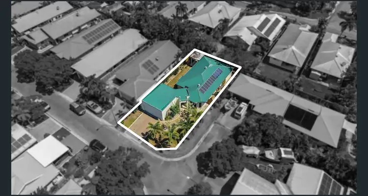 Third view of Homely house listing, 17 Kirra Close, Kewarra Beach QLD 4879