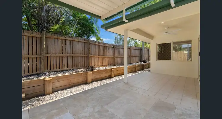 Fourth view of Homely house listing, 17 Kirra Close, Kewarra Beach QLD 4879