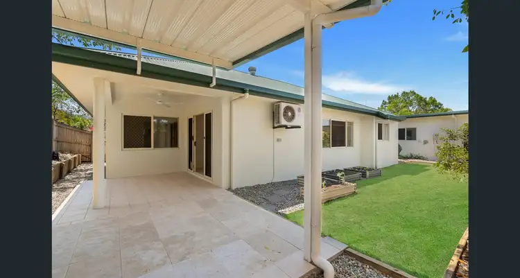 Fifth view of Homely house listing, 17 Kirra Close, Kewarra Beach QLD 4879