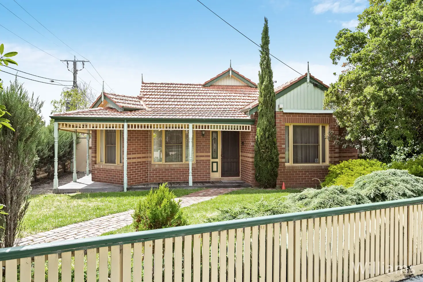 Main view of Homely house listing, 36 Victoria Street, Williamstown VIC 3016