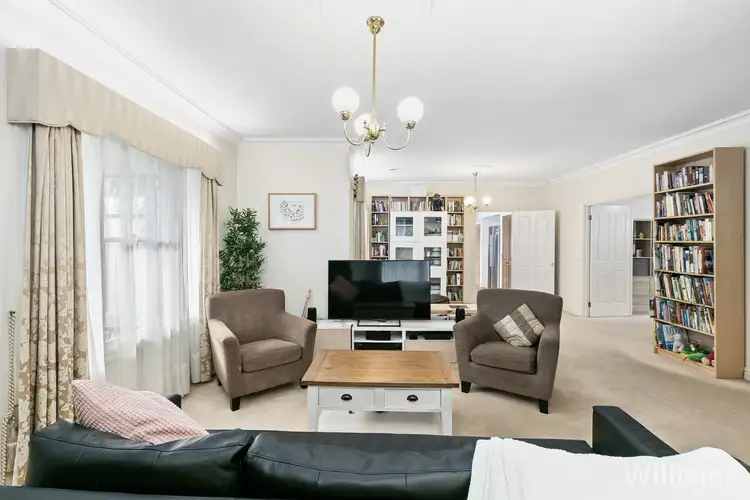 Second view of Homely house listing, 36 Victoria Street, Williamstown VIC 3016