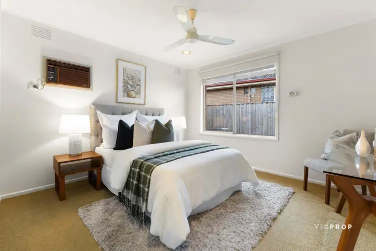 Sixth view of Homely house listing, 80 Dobson Street, Ferntree Gully VIC 3156