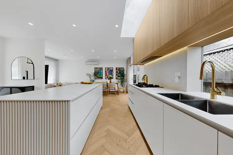 7/15 Hartley Avenue, Caulfield VIC 3162