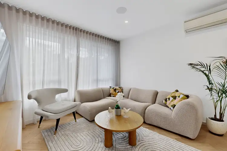 Fourth view of Homely unit listing, 7/15 Hartley Avenue, Caulfield VIC 3162