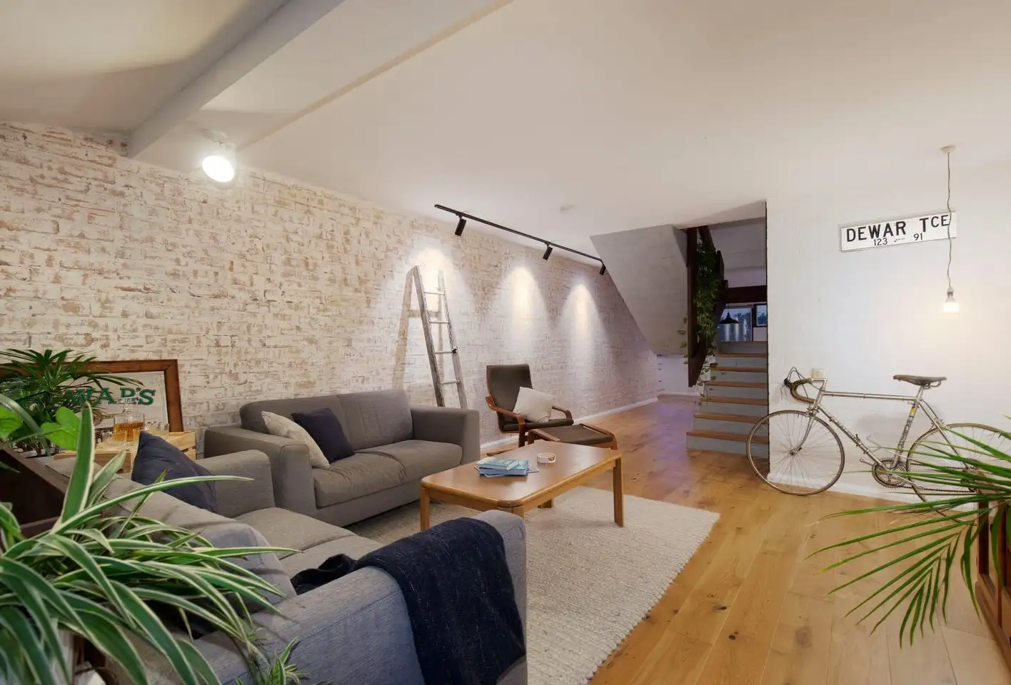 Main view of Homely townhouse listing, 3/80 Durham Street, St Lucia QLD 4067