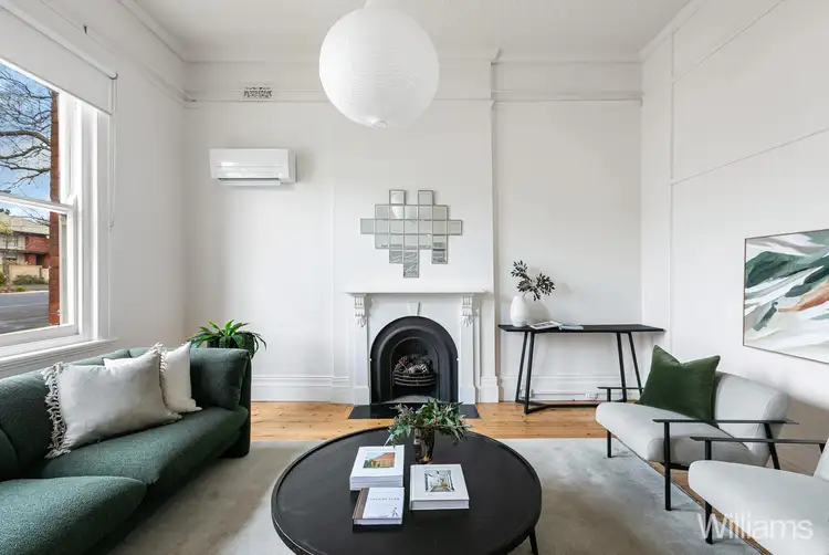 Third view of Homely house listing, 8 Thompson Street, Williamstown VIC 3016