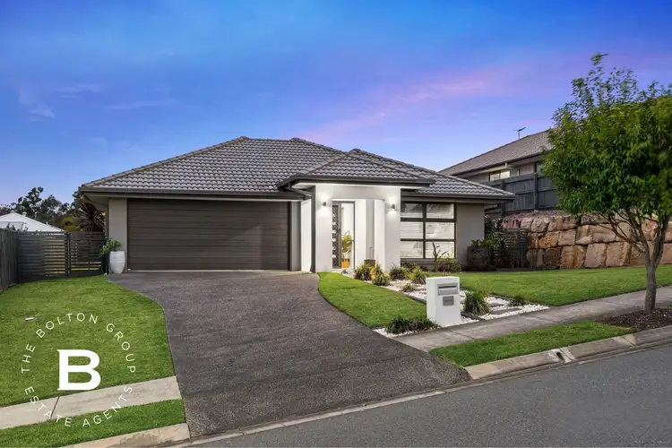 20 Conte Circuit, Augustine Heights QLD 4300