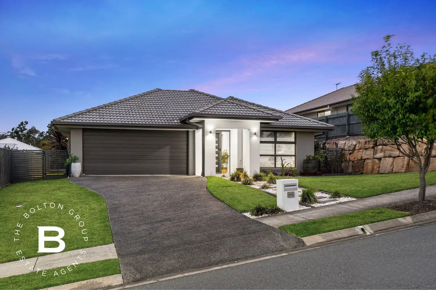 Main view of Homely house listing, 20 Conte Circuit, Augustine Heights QLD 4300