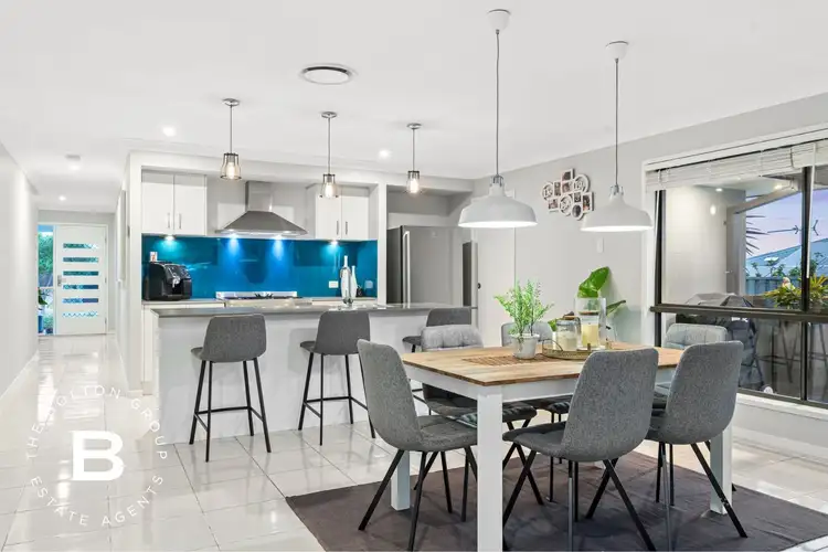 Second view of Homely house listing, 20 Conte Circuit, Augustine Heights QLD 4300