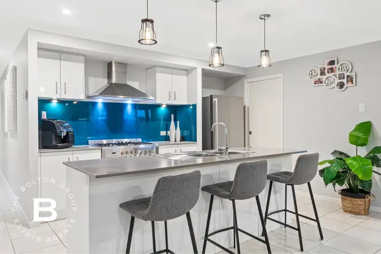 Third view of Homely house listing, 20 Conte Circuit, Augustine Heights QLD 4300