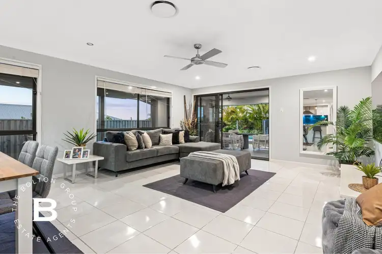 Fourth view of Homely house listing, 20 Conte Circuit, Augustine Heights QLD 4300