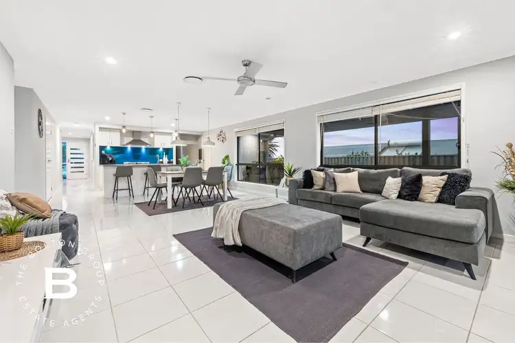 Fifth view of Homely house listing, 20 Conte Circuit, Augustine Heights QLD 4300