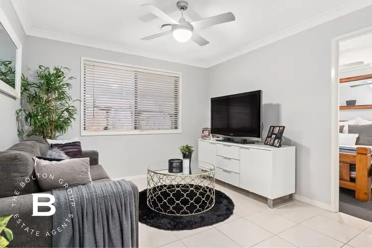 Sixth view of Homely house listing, 20 Conte Circuit, Augustine Heights QLD 4300