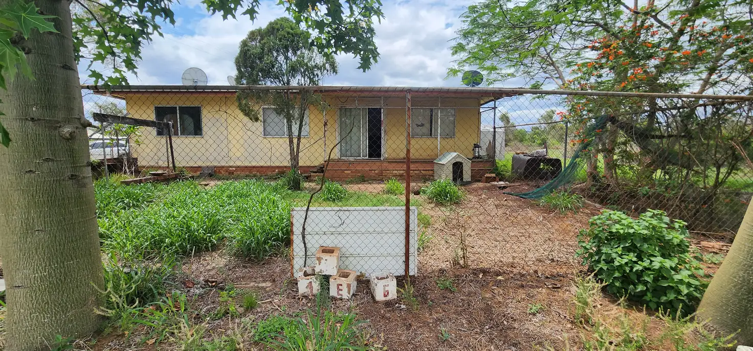 Main view of Homely rural property listing, 3164 Capricorn Highway, Kalapa QLD 4702