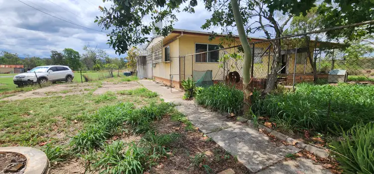 Second view of Homely rural property listing, 3164 Capricorn Highway, Kalapa QLD 4702