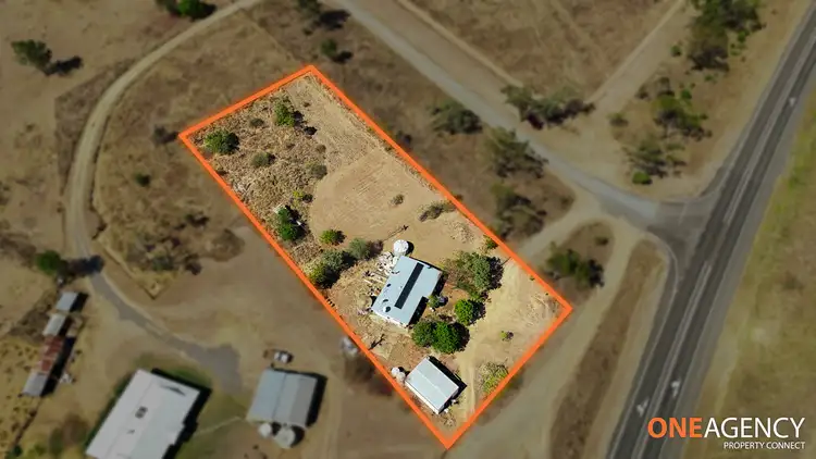 Fourth view of Homely rural property listing, 3164 Capricorn Highway, Kalapa QLD 4702