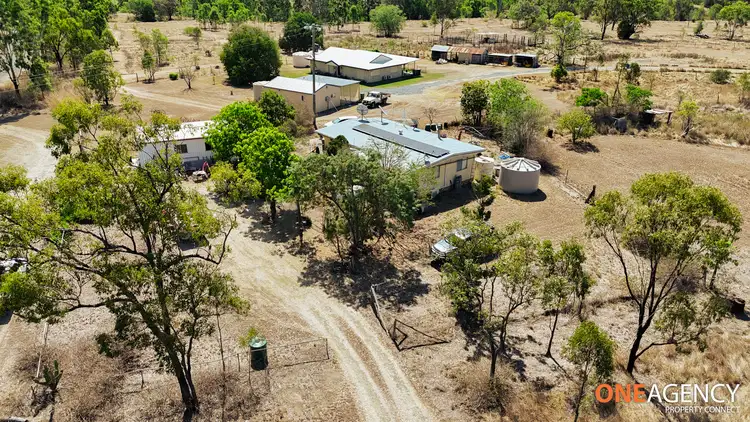Fifth view of Homely rural property listing, 3164 Capricorn Highway, Kalapa QLD 4702