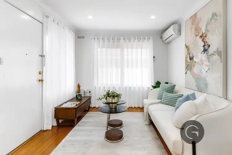 Third view of Homely townhouse listing, 4/17 Waratah Avenue, Tullamarine VIC 3043