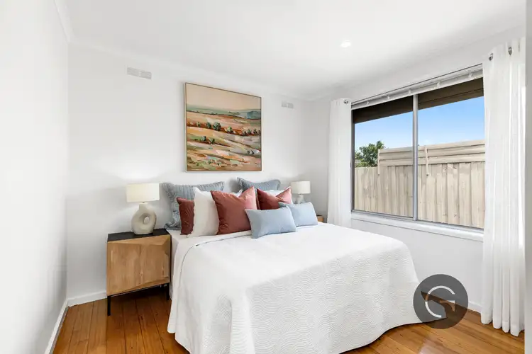 Fifth view of Homely townhouse listing, 4/17 Waratah Avenue, Tullamarine VIC 3043