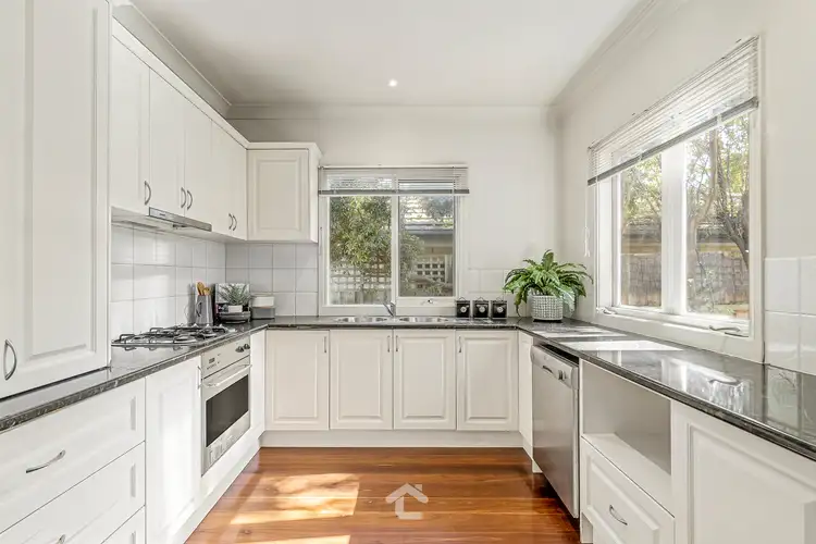 Fifth view of Homely townhouse listing, 2/10 Cook Road, Mitcham VIC 3132