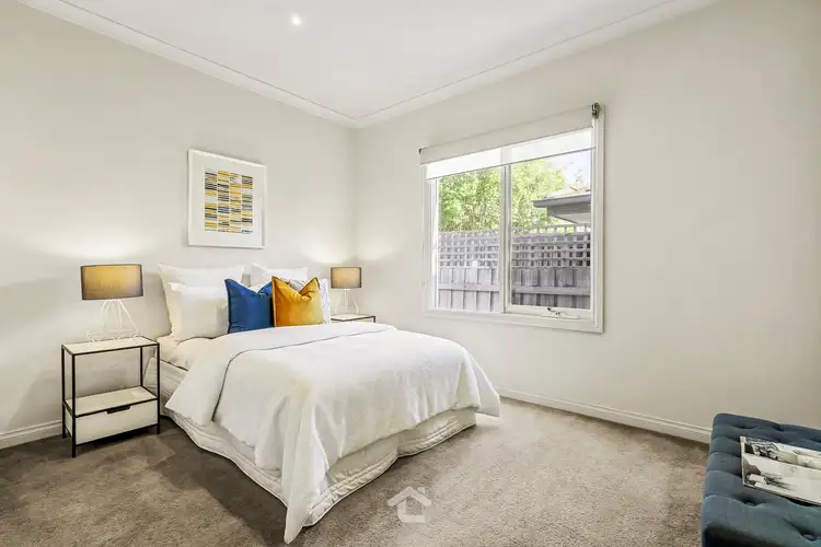 Sixth view of Homely townhouse listing, 2/10 Cook Road, Mitcham VIC 3132