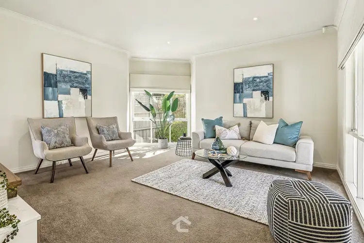 Sixth view of Homely townhouse listing, 2/10 Cook Road, Mitcham VIC 3132