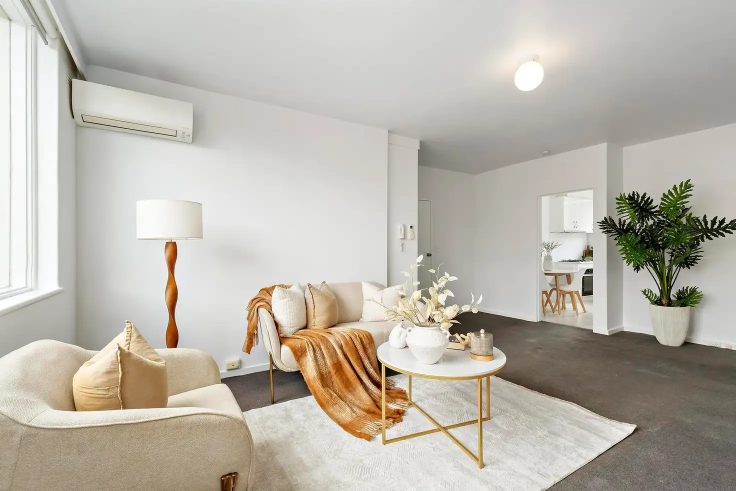 Main view of Homely apartment listing, 3/13 Elm Grove, Mckinnon VIC 3204