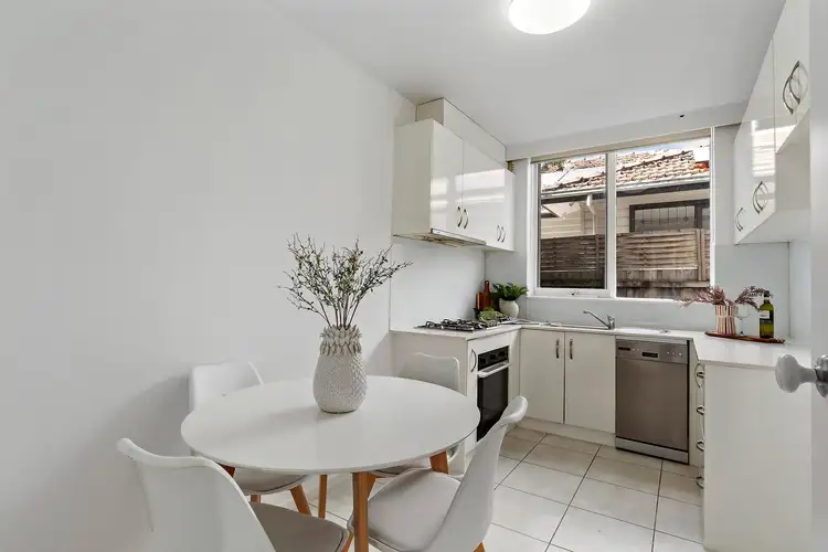 Second view of Homely apartment listing, 3/13 Elm Grove, Mckinnon VIC 3204