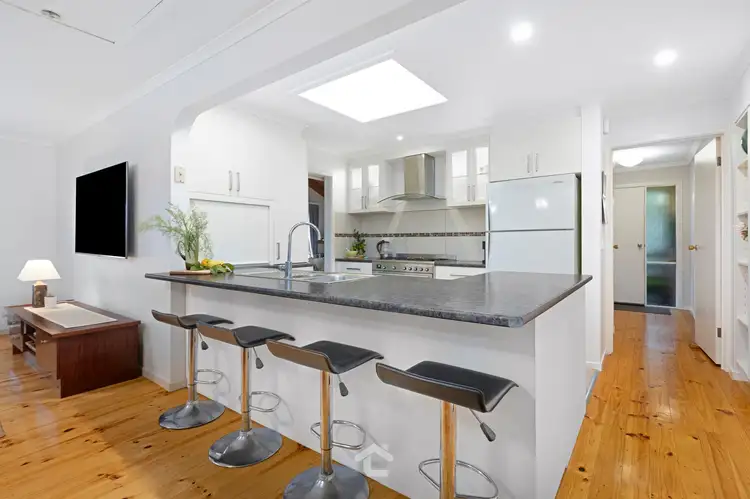 Third view of Homely house listing, 5 Panorama Drive, Croydon North VIC 3136