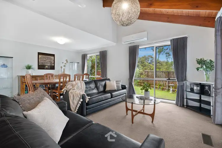 Fifth view of Homely house listing, 5 Panorama Drive, Croydon North VIC 3136