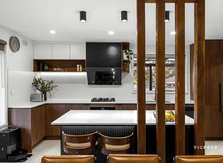 Fourth view of Homely house listing, 32 Buckmaster Drive, Mill Park VIC 3082