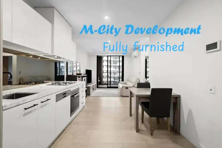 G14/2 Connam Avenue, Clayton VIC 3168