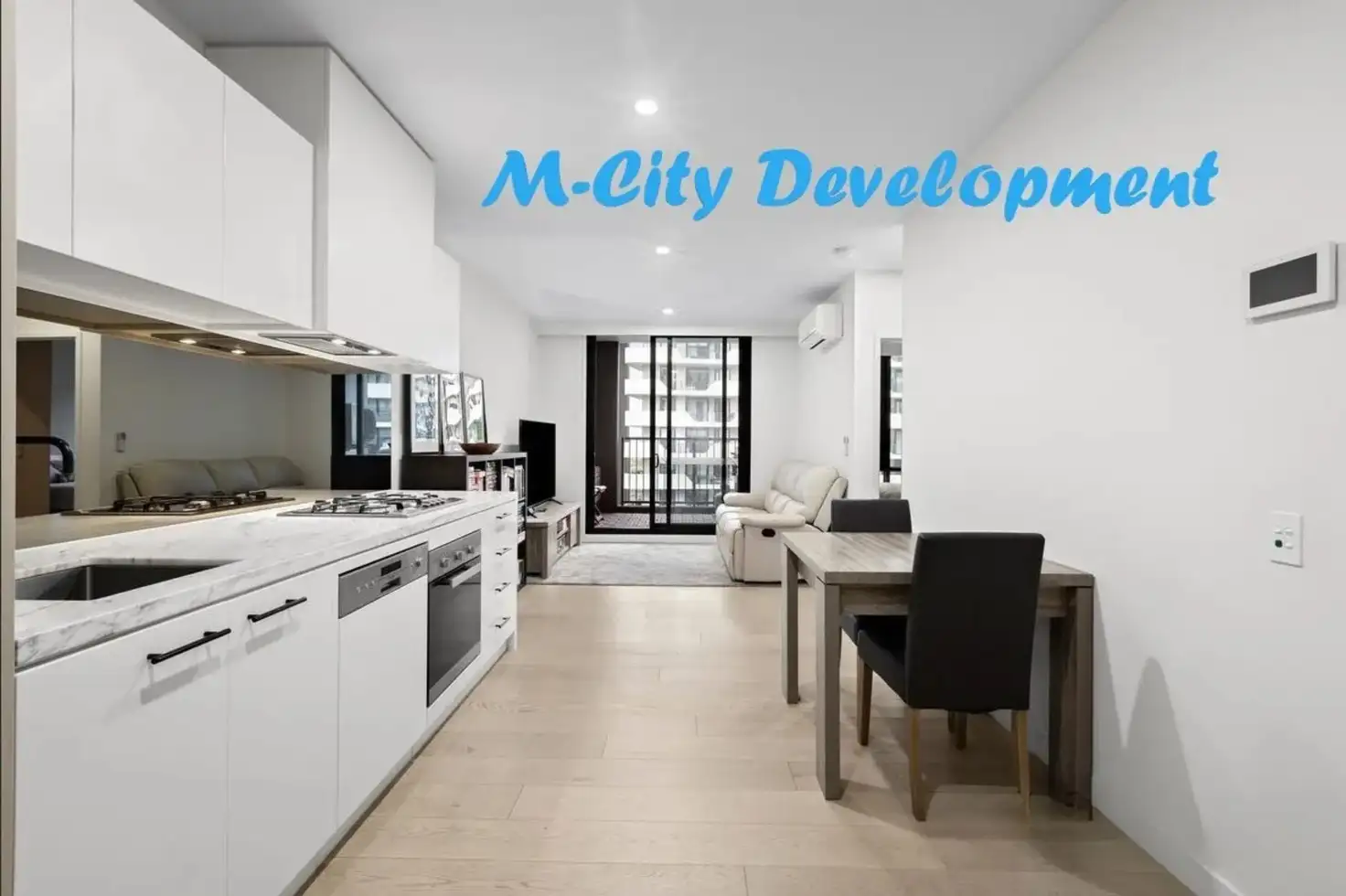 Main view of Homely apartment listing, G14/2 Connam Avenue, Clayton VIC 3168