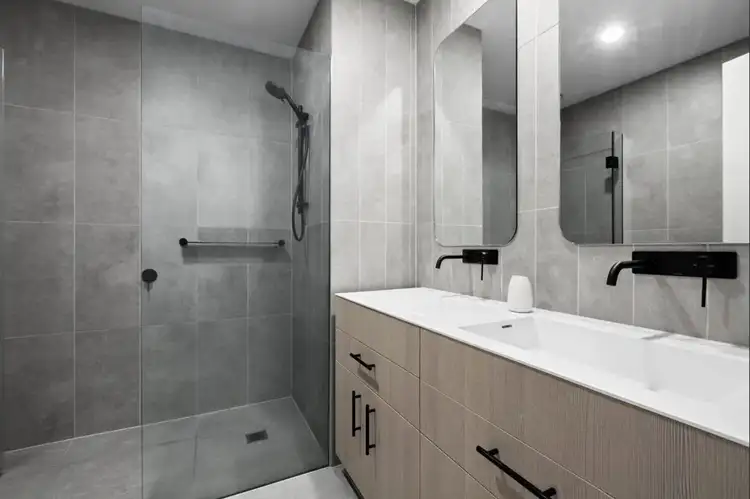 Second view of Homely apartment listing, G14/2 Connam Avenue, Clayton VIC 3168