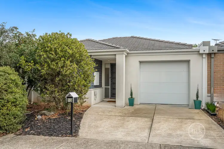 13 Persimmon Way, Doreen VIC 3754