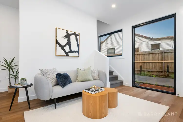 Third view of Homely townhouse listing, 2/10 Vincent Street, Edithvale VIC 3196