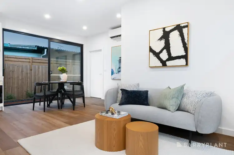 Fourth view of Homely townhouse listing, 2/10 Vincent Street, Edithvale VIC 3196